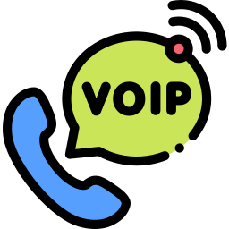 VOiP Phone
